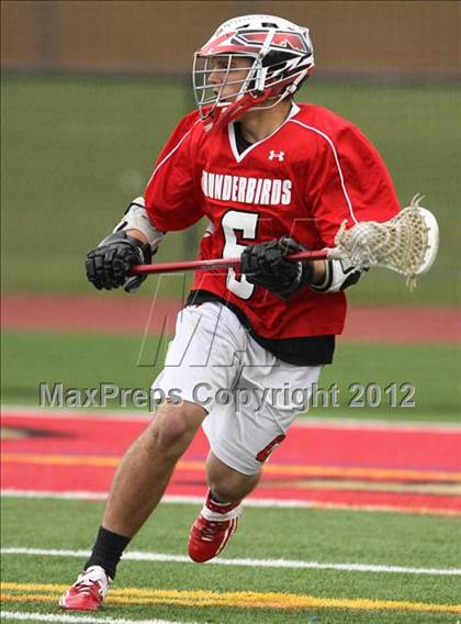 Thumbnail 3 in Connetquot @ Sachem East photogallery.