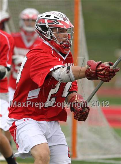 Thumbnail 2 in Connetquot @ Sachem East photogallery.