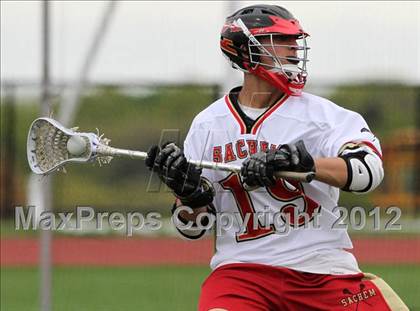 Thumbnail 3 in Connetquot @ Sachem East photogallery.