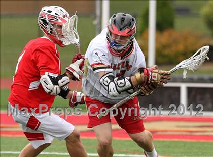 Thumbnail 3 in Connetquot @ Sachem East photogallery.