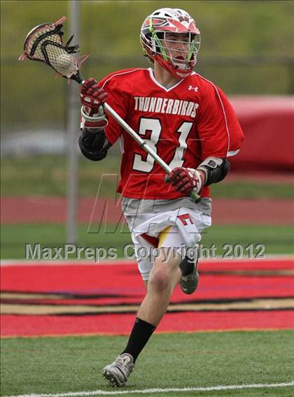 Thumbnail 3 in Connetquot @ Sachem East photogallery.