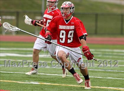 Thumbnail 2 in Connetquot @ Sachem East photogallery.