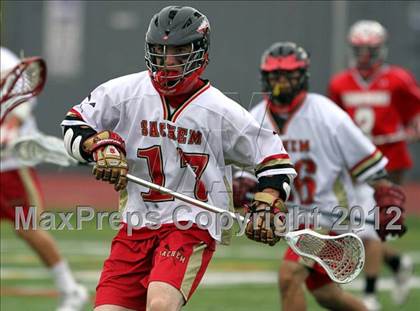 Thumbnail 2 in Connetquot @ Sachem East photogallery.