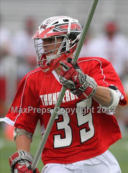 Thumbnail 3 in Connetquot @ Sachem East photogallery.