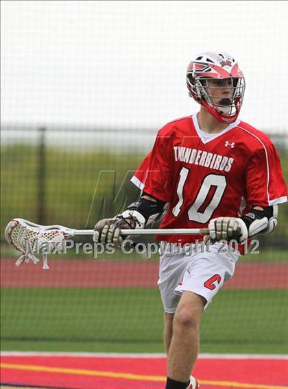 Thumbnail 2 in Connetquot @ Sachem East photogallery.