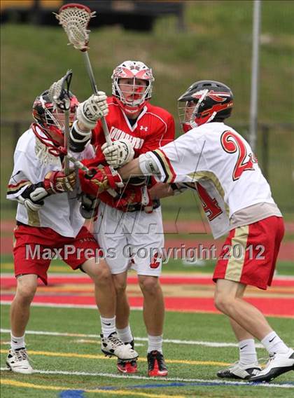 Thumbnail 3 in Connetquot @ Sachem East photogallery.