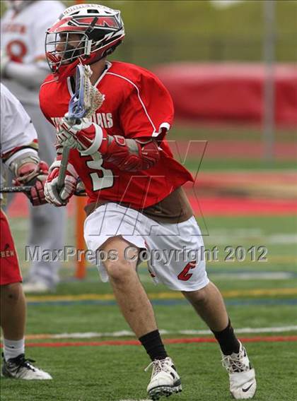 Thumbnail 1 in Connetquot @ Sachem East photogallery.