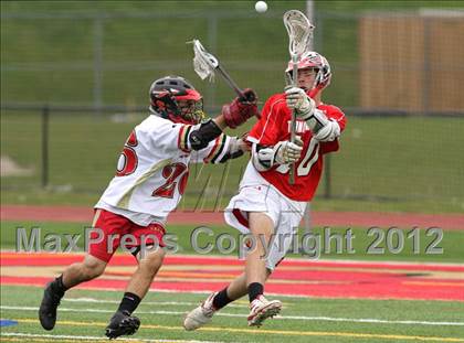 Thumbnail 1 in Connetquot @ Sachem East photogallery.