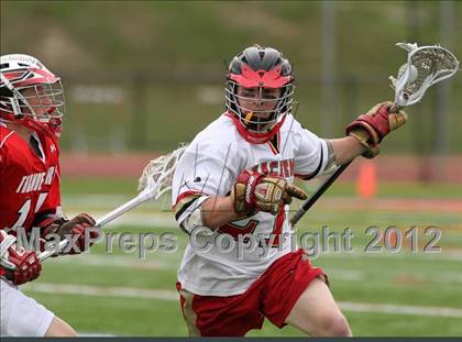 Thumbnail 1 in Connetquot @ Sachem East photogallery.