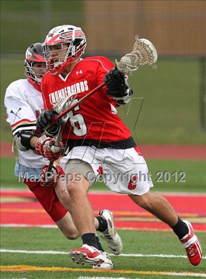 Thumbnail 1 in Connetquot @ Sachem East photogallery.