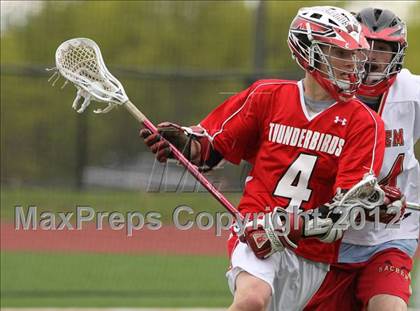 Thumbnail 2 in Connetquot @ Sachem East photogallery.