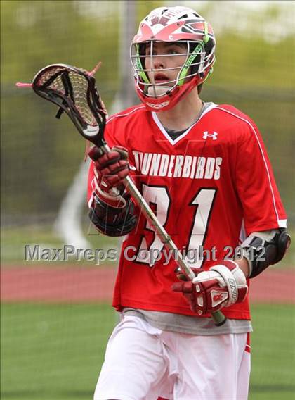 Thumbnail 1 in Connetquot @ Sachem East photogallery.