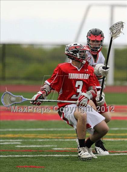 Thumbnail 3 in Connetquot @ Sachem East photogallery.