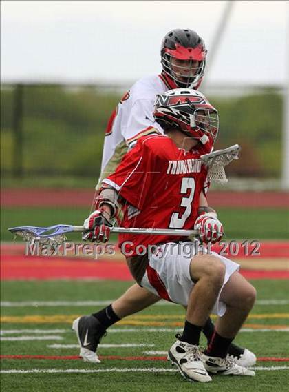 Thumbnail 2 in Connetquot @ Sachem East photogallery.