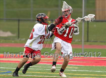 Thumbnail 3 in Connetquot @ Sachem East photogallery.