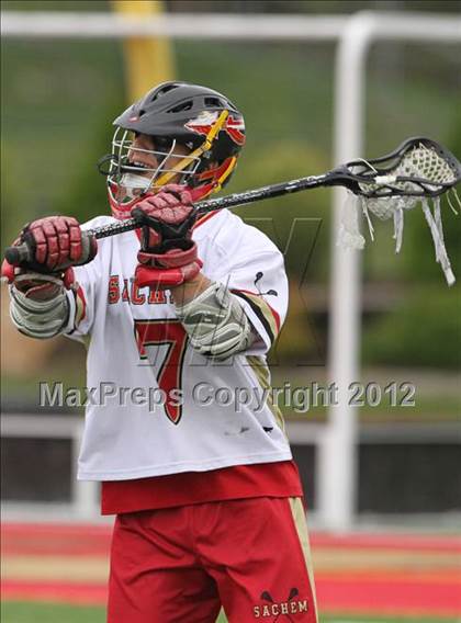 Thumbnail 1 in Connetquot @ Sachem East photogallery.