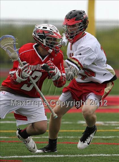 Thumbnail 3 in Connetquot @ Sachem East photogallery.
