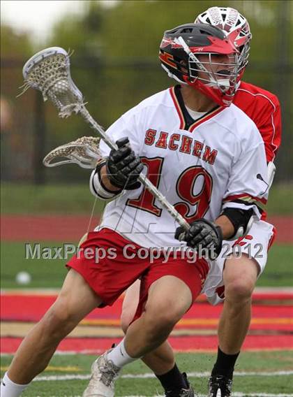 Thumbnail 2 in Connetquot @ Sachem East photogallery.