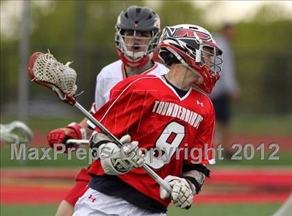 Thumbnail 3 in Connetquot @ Sachem East photogallery.