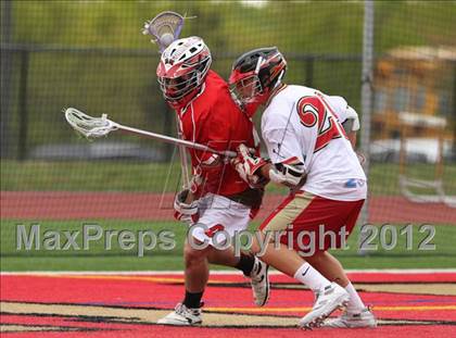 Thumbnail 3 in Connetquot @ Sachem East photogallery.