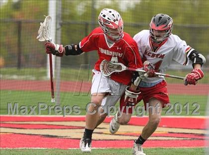 Thumbnail 1 in Connetquot @ Sachem East photogallery.