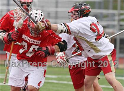 Thumbnail 3 in Connetquot @ Sachem East photogallery.