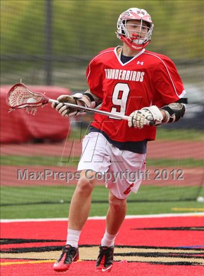 Thumbnail 3 in Connetquot @ Sachem East photogallery.