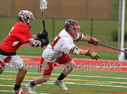 Thumbnail 3 in Connetquot @ Sachem East photogallery.