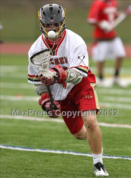 Thumbnail 1 in Connetquot @ Sachem East photogallery.