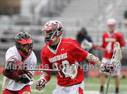Thumbnail 3 in Connetquot @ Sachem East photogallery.