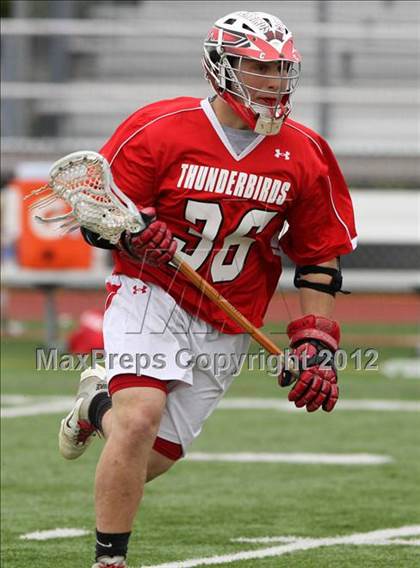 Thumbnail 1 in Connetquot @ Sachem East photogallery.