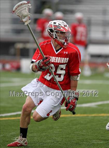 Thumbnail 2 in Connetquot @ Sachem East photogallery.