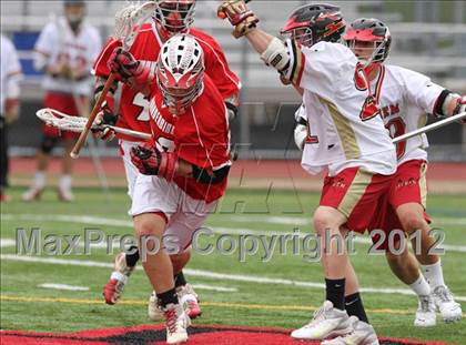 Thumbnail 2 in Connetquot @ Sachem East photogallery.