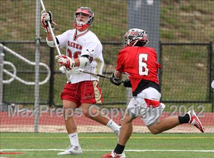 Thumbnail 3 in Connetquot @ Sachem East photogallery.