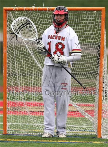 Thumbnail 1 in Connetquot @ Sachem East photogallery.