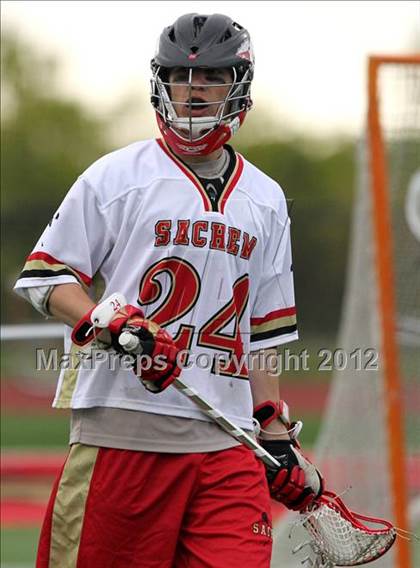 Thumbnail 2 in Connetquot @ Sachem East photogallery.