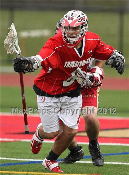 Thumbnail 2 in Connetquot @ Sachem East photogallery.