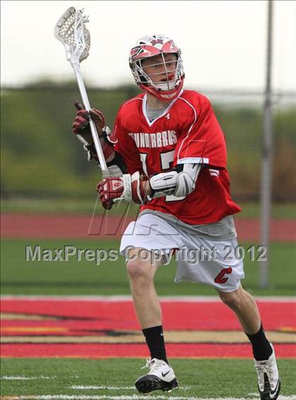 Thumbnail 1 in Connetquot @ Sachem East photogallery.