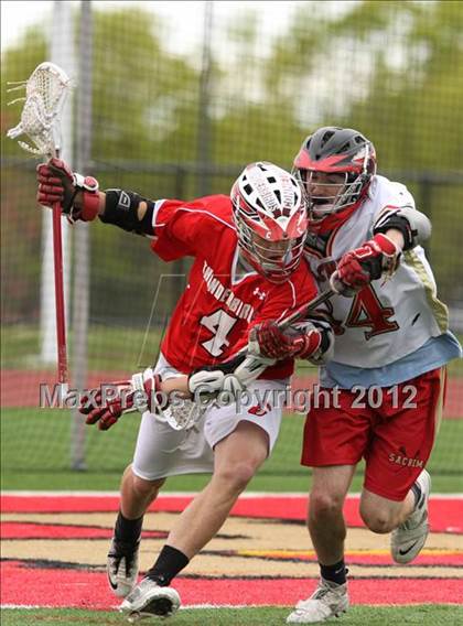 Thumbnail 2 in Connetquot @ Sachem East photogallery.