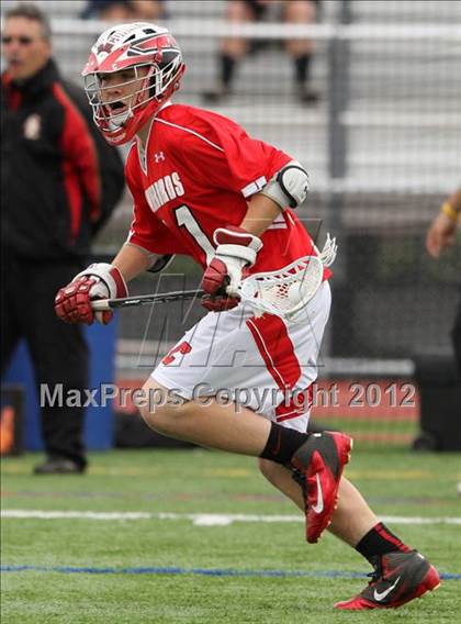 Thumbnail 2 in Connetquot @ Sachem East photogallery.