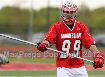 Thumbnail 1 in Connetquot @ Sachem East photogallery.