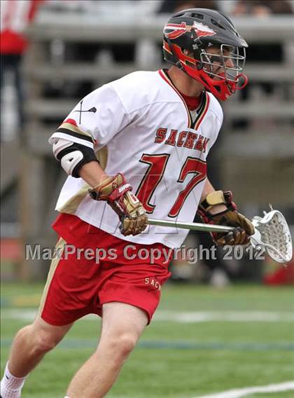 Thumbnail 3 in Connetquot @ Sachem East photogallery.