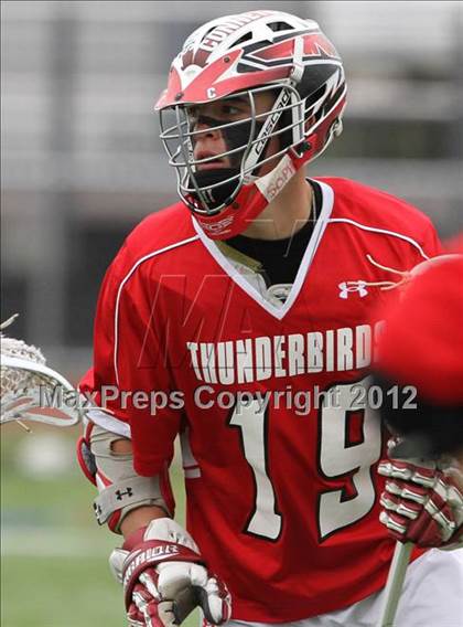 Thumbnail 1 in Connetquot @ Sachem East photogallery.