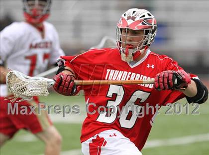 Thumbnail 2 in Connetquot @ Sachem East photogallery.