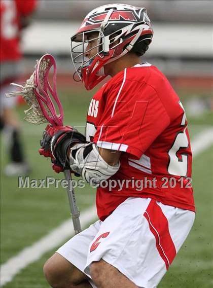 Thumbnail 2 in Connetquot @ Sachem East photogallery.