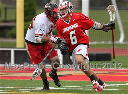 Thumbnail 2 in Connetquot @ Sachem East photogallery.