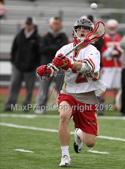 Thumbnail 3 in Connetquot @ Sachem East photogallery.