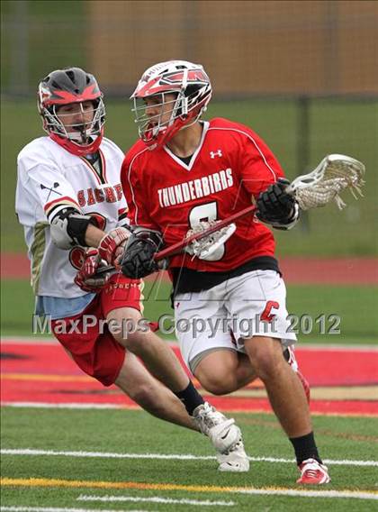 Thumbnail 3 in Connetquot @ Sachem East photogallery.