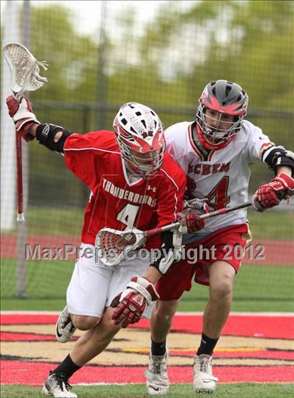 Thumbnail 3 in Connetquot @ Sachem East photogallery.