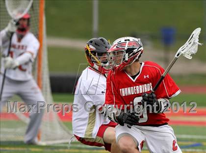 Thumbnail 2 in Connetquot @ Sachem East photogallery.